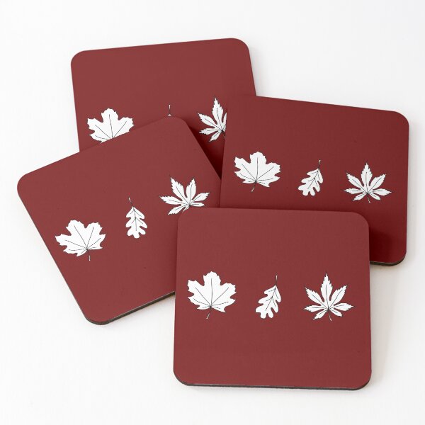 Item preview, Autumn Leaves designed and sold by maddsmary.