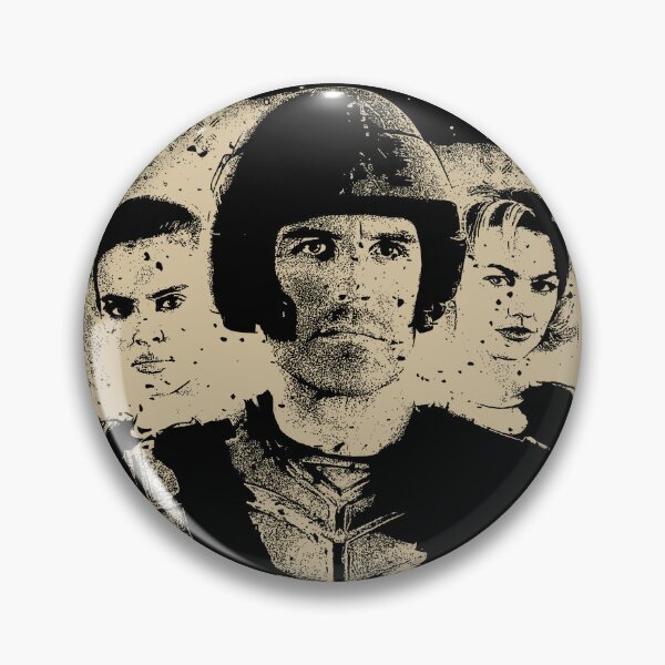 Item preview, Retro Starship Troopers 1997 designed and sold by JoshThree.