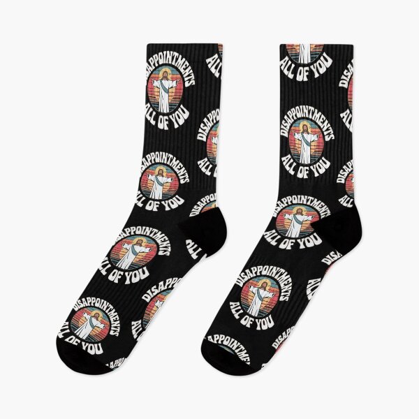 Item preview, Funny meme disappointments all of you Jesus designed and sold by KendallCarlo.