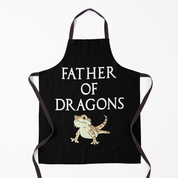 Item preview, Father of Bearded Dragons Funny designed and sold by FernaRoje.