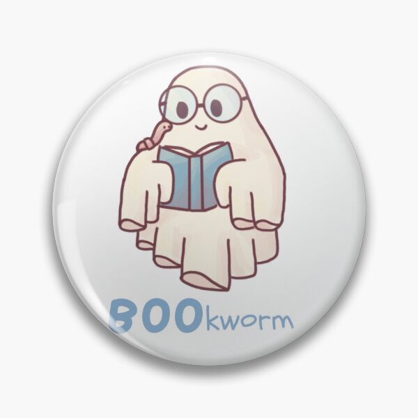 Item preview, BOOkworm designed and sold by sunnyaxo.