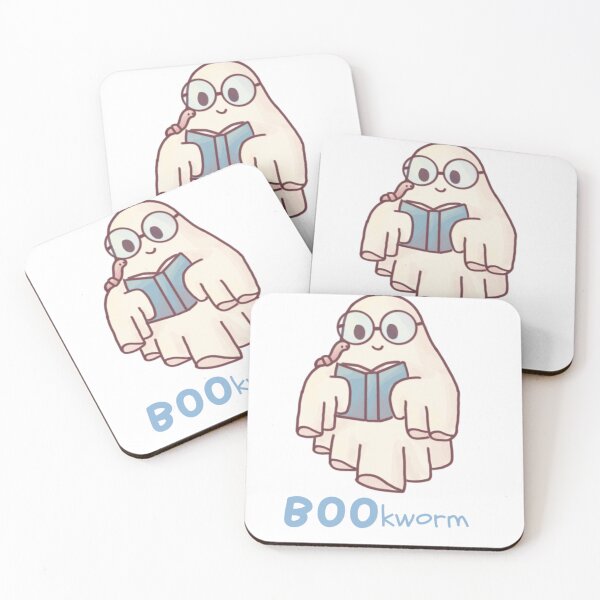 Item preview, BOOkworm designed and sold by sunnyaxo.