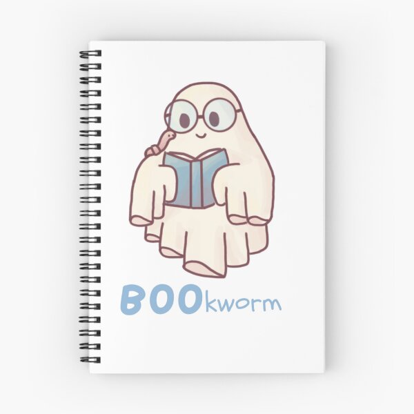 Item preview, BOOkworm designed and sold by sunnyaxo.