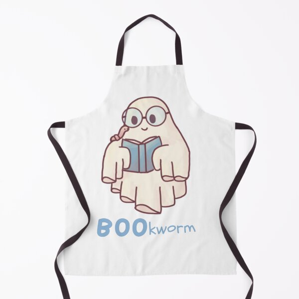 Item preview, BOOkworm designed and sold by sunnyaxo.
