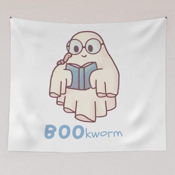 Item preview, BOOkworm designed and sold by sunnyaxo.