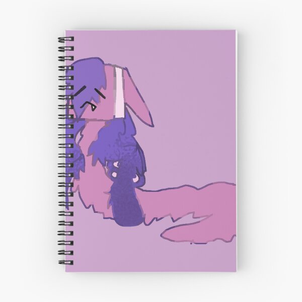 Item preview, Dyskrasit Booksona Wet designed and sold by Dyskrasit-kat.