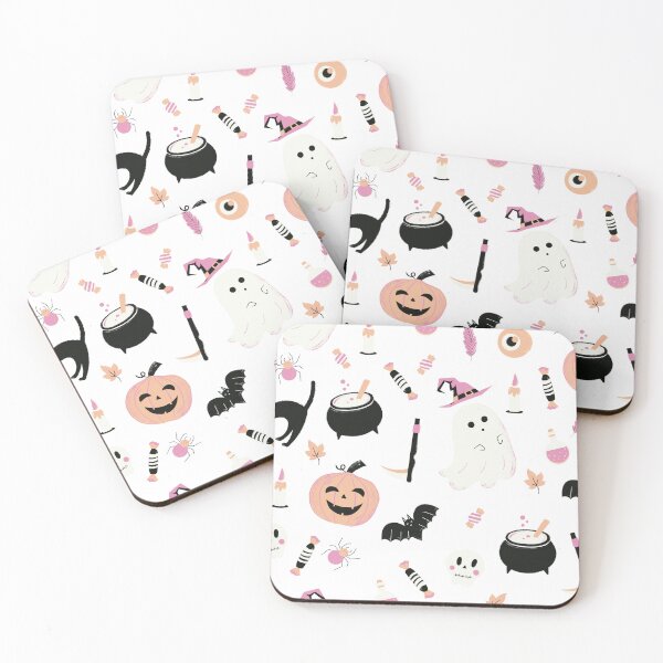 Item preview, Boo-tiful Apparitions designed and sold by maaariabouvier.