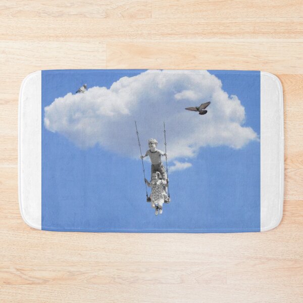 Item preview, Swinging in the skies  designed and sold by only1murimi.