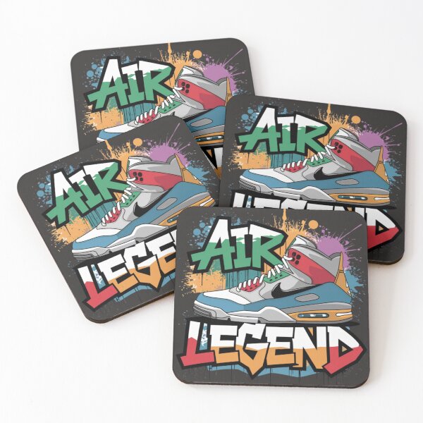 Item preview, amalgamation AIR Legend designed and sold by Imaginarium of Chaos falcon88 .