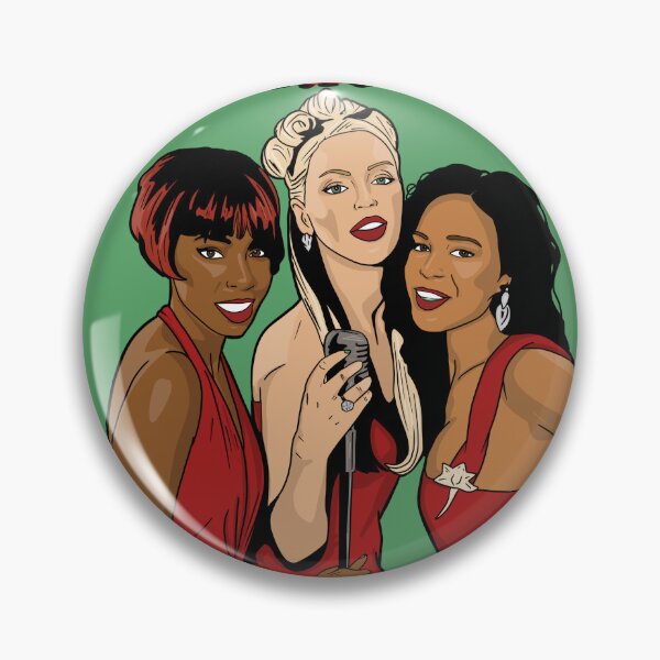 Item preview, Merry Christmas From The Destiny's Child designed and sold by PopShopDesignFR.