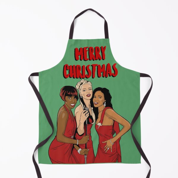 Item preview, Merry Christmas From The Destiny's Child designed and sold by PopShopDesignFR.