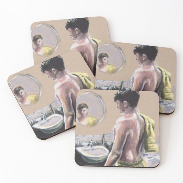 Item preview, Yellow Narcissus designed and sold by Barnaby Edwards.