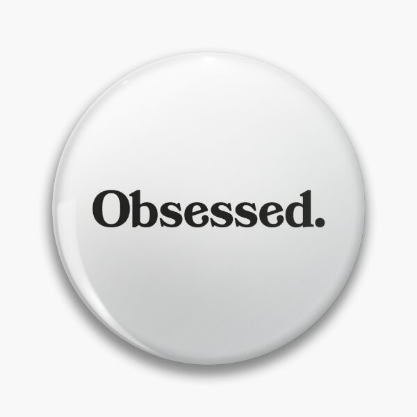 Item preview, Obsessed designed and sold by reels.