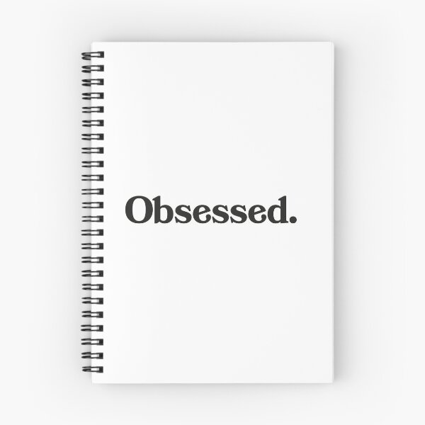 Item preview, Obsessed designed and sold by reels.
