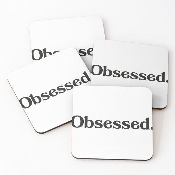 Item preview, Obsessed designed and sold by reels.