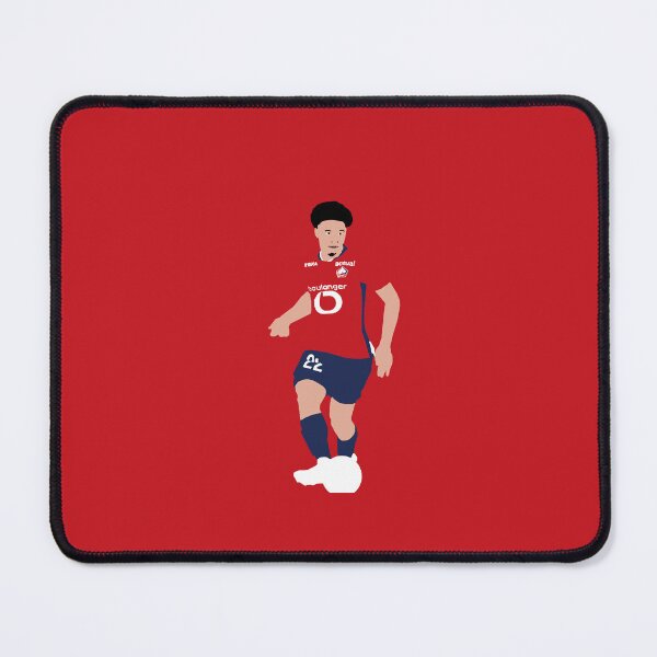 Item preview, Tiago Santos - Lille designed and sold by Rhys40.
