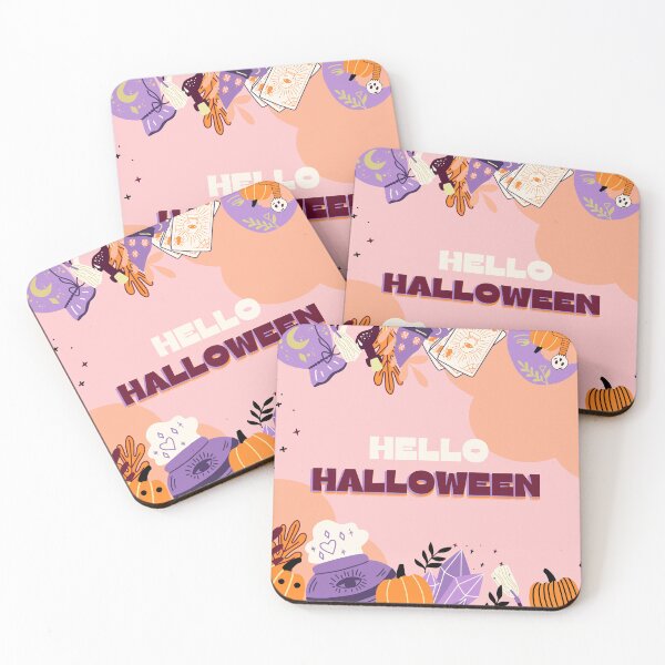 Item preview, Halloween Extravaganza designed and sold by maaariabouvier.