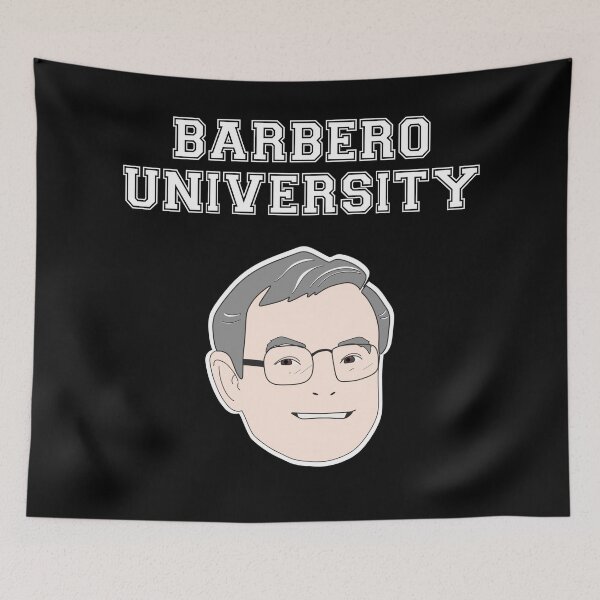 Item preview, Italian history nerd designed and sold by Order42.