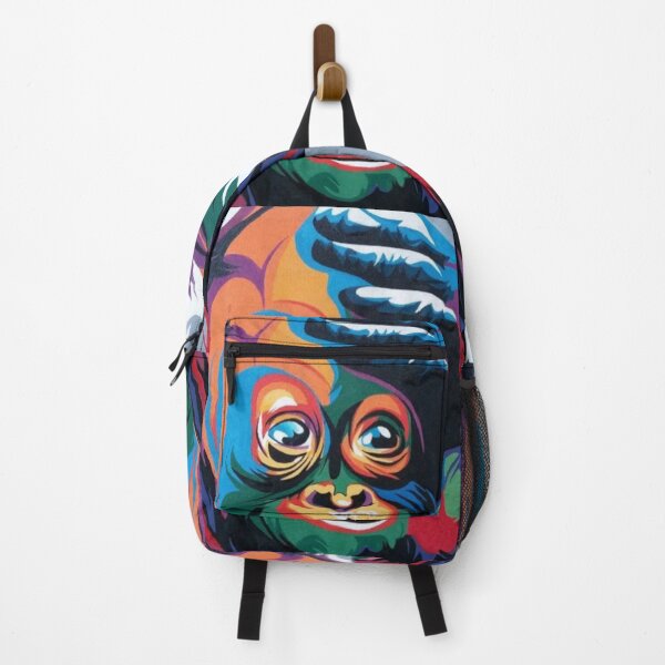 Item preview, Orangutan  designed and sold by Flocher.