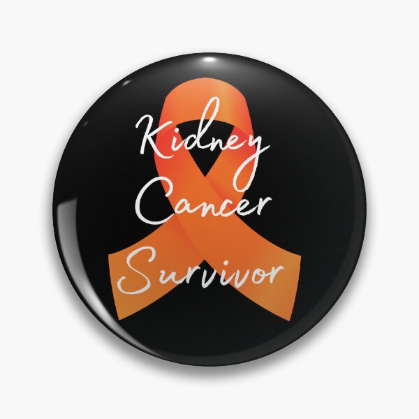 Item preview, Kidney Cancer Survivor designed and sold by awarenessandu2.