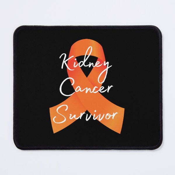 Item preview, Kidney Cancer Survivor designed and sold by awarenessandu2.