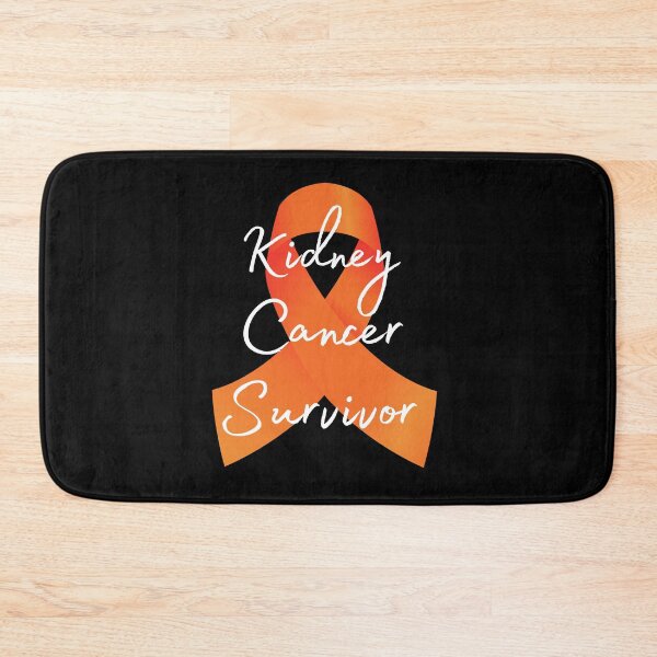 Item preview, Kidney Cancer Survivor designed and sold by awarenessandu2.