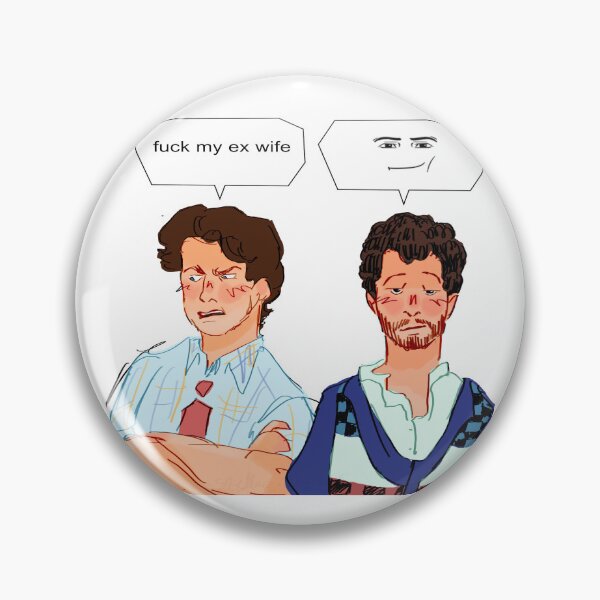 Item preview, Mendel And Marvin’s therapy  designed and sold by stellazeppeli.