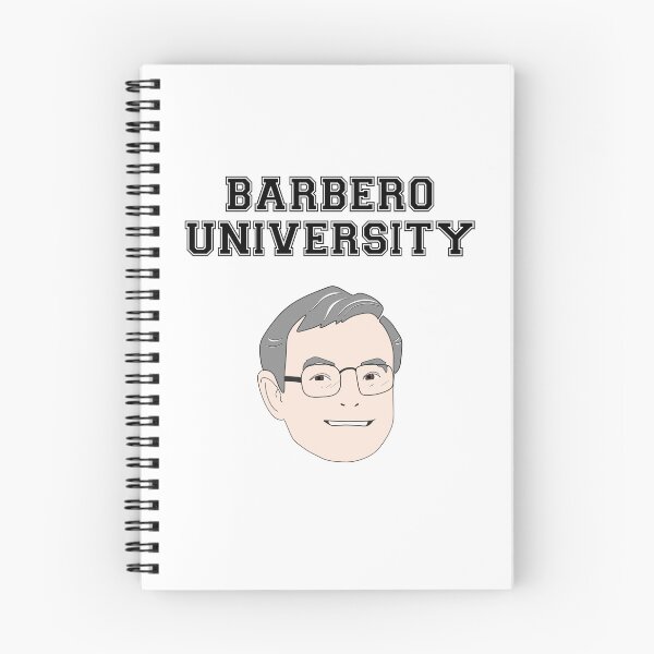 Item preview, Italian history nerd designed and sold by Order42.