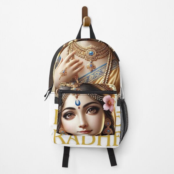Item preview, Radhe Radhe: Beautiful Radharani designed and sold by raiseyourvibe1.