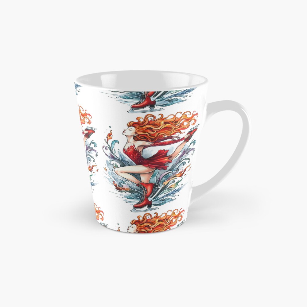 Item preview, Tall Mug designed and sold by devonclemon.