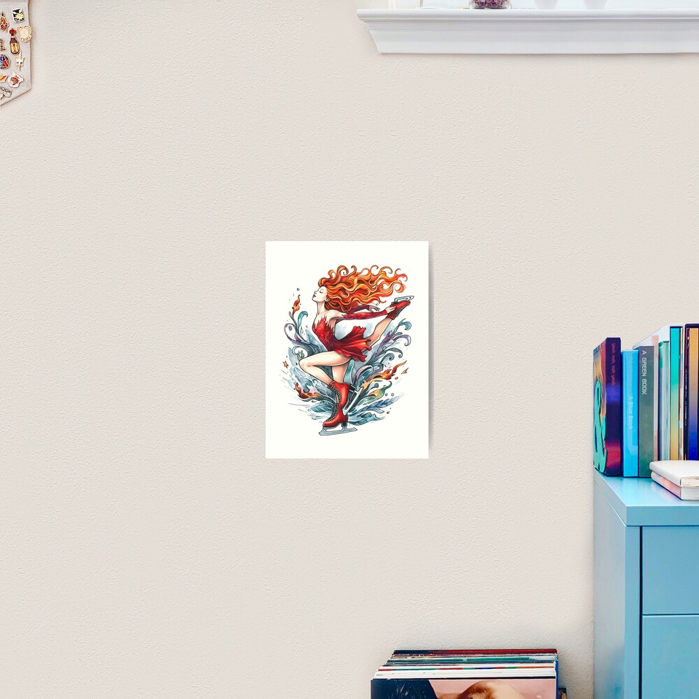 Item preview, Art Print designed and sold by devonclemon.