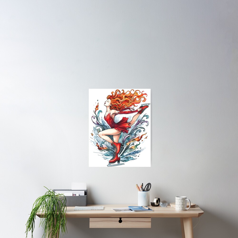 Item preview, Poster designed and sold by devonclemon.