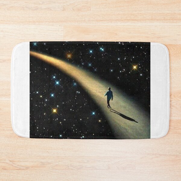 Item preview, Space alleyway  designed and sold by only1murimi.