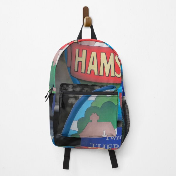 Item preview, Hamstreet designed and sold by JEZ22.