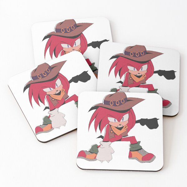 Item preview, Knuckles TMOSTH designed and sold by porulaunknown.
