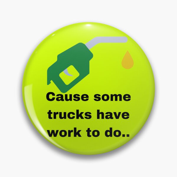Item preview, Funny Diesel Truck Graphic  designed and sold by CoolCrap-.
