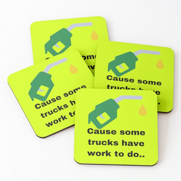 Item preview, Funny Diesel Truck Graphic  designed and sold by CoolCrap-.
