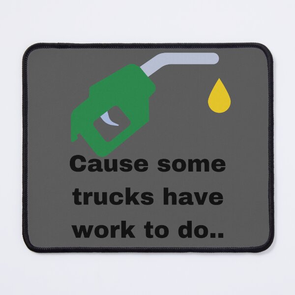 Item preview, Funny Diesel Truck Graphic  designed and sold by CoolCrap-.