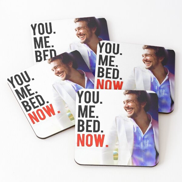 Item preview, Marry me James! designed and sold by MickeyintheMix.