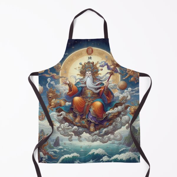 Item preview, Fuxi designed and sold by RaF71PrO.