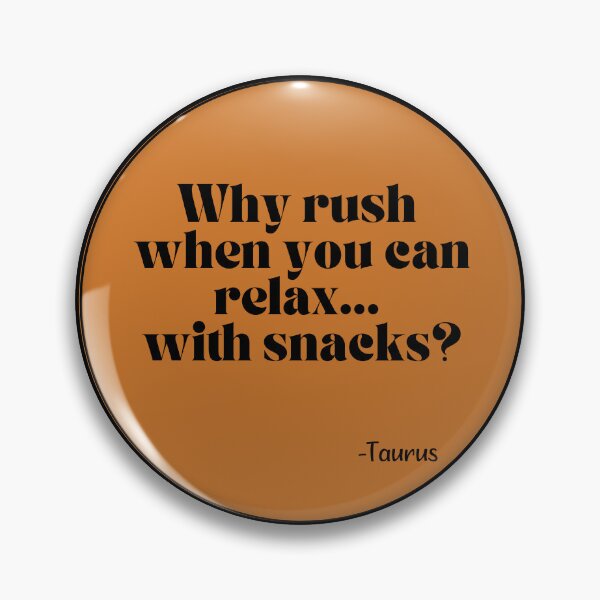 Item preview, Why Rush When You Can Relax... designed and sold by Milandrial.