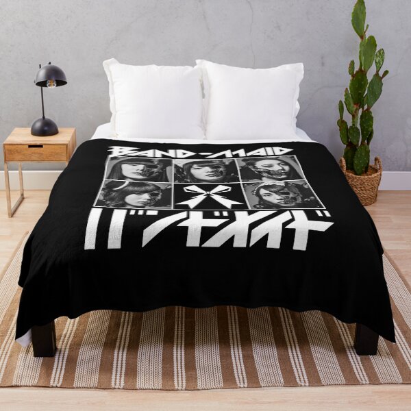 Item preview, Japanese Rock Band Music Logo designed and sold by NicolaVire.