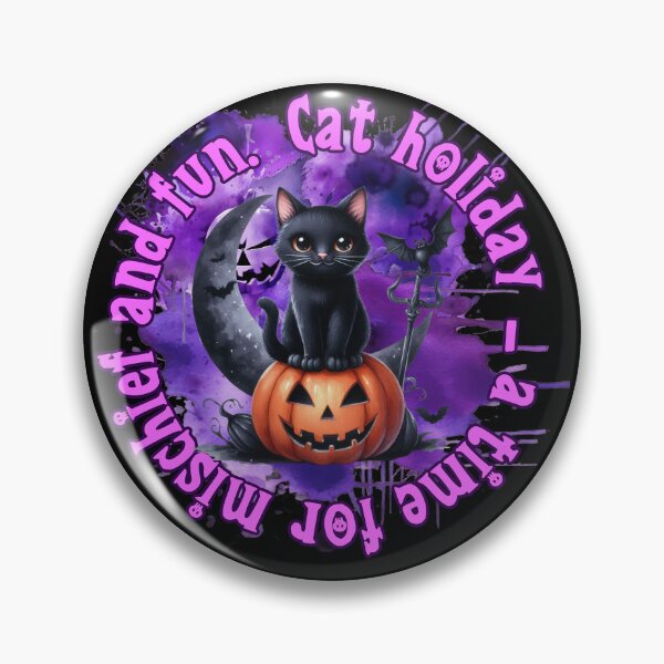 Item preview, Cat Halloween Shirt  designed and sold by PatulaDrawing.