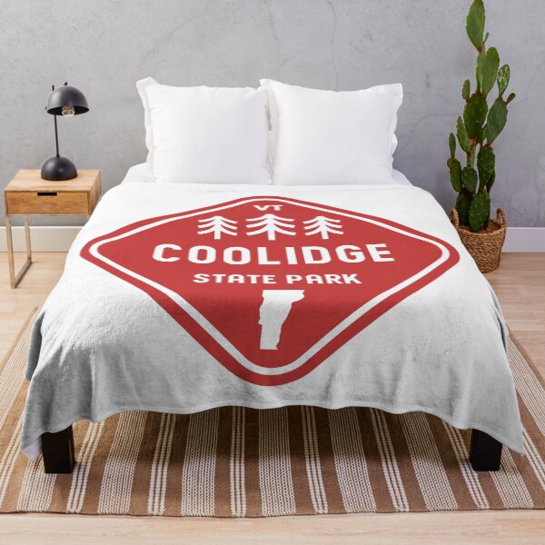 Item preview, Rombo del parque estatal Coolidge de Vermont designed and sold by bivenart.