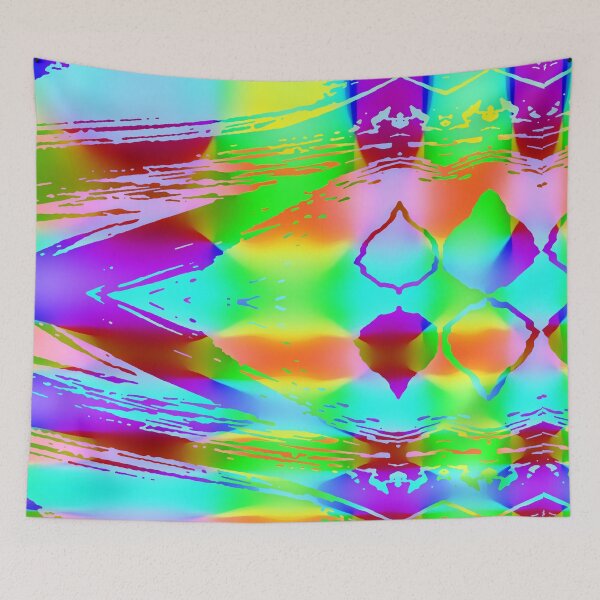 Item preview, Patterned colors .... designed and sold by Harryucksche.