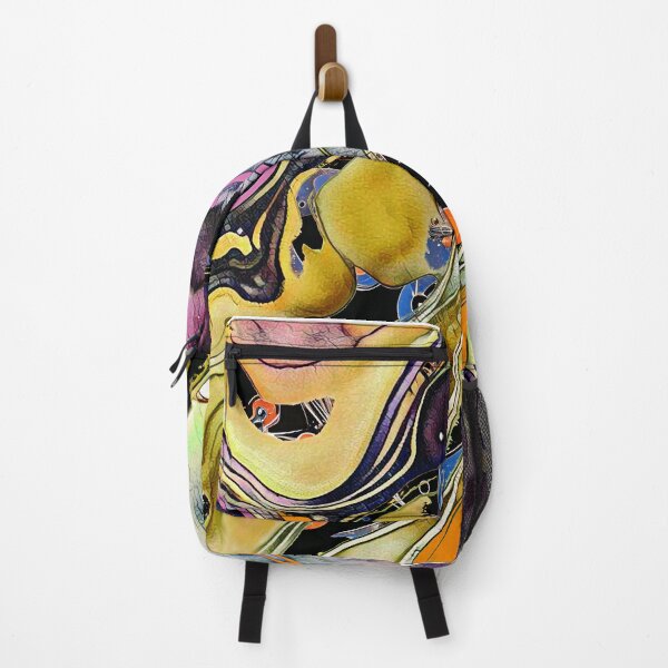 Item preview, Cool Flow designed and sold by Duckmoo Art.