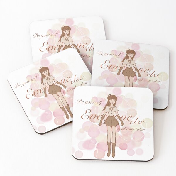 Item preview, Be yourself  designed and sold by Meriammercy.