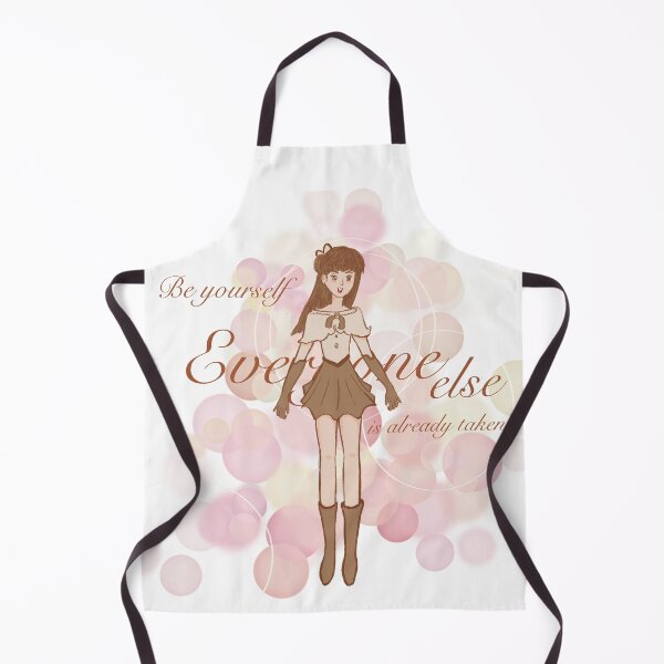 Item preview, Be yourself  designed and sold by Meriammercy.