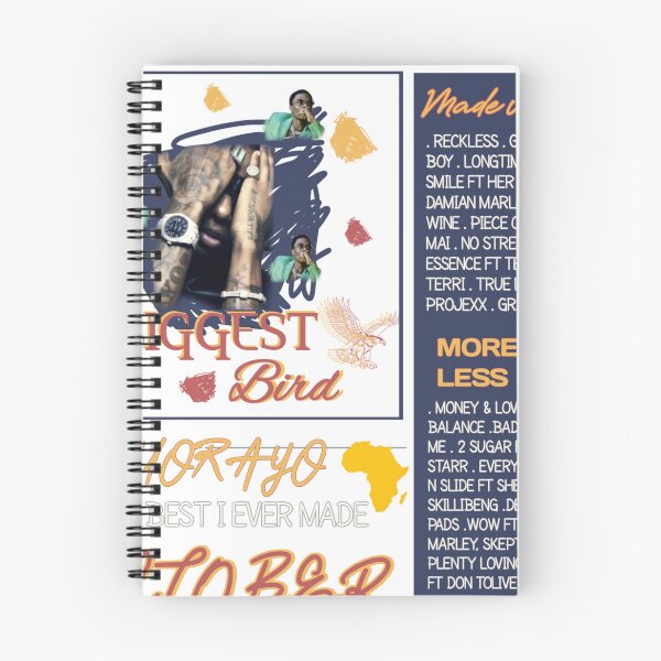 Item preview, 6 October wizkid day 2024 designed and sold by Abibless1998.