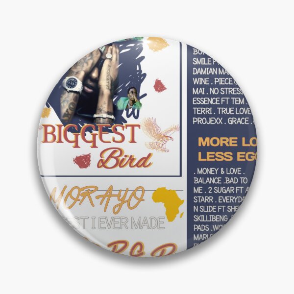 Item preview, 6 October wizkid day 2024 designed and sold by Abibless1998.